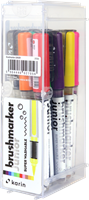 Karin Brushmarker Junior Set 12-teilig