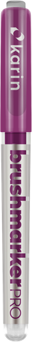 Karin Brushmarker Pro 075 Burgundy
