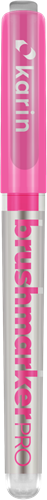 Karin Brushmarker Pro 168 Rose Pink