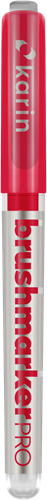 Karin Brushmarker Pro 209 Red