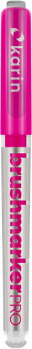 Karin Brushmarker Pro 358 Red Lilac