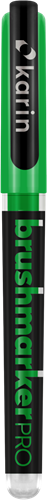 Karin Brushmarker Pro 6111 Neon Green
