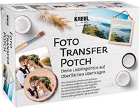 Kreul Photo Transfer Set