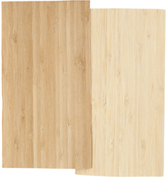 CC Bamboe Fineer 120x220x0,75 mm 2 vel