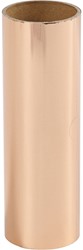 CC Creotime Deco Folie 15,5x50 cm Rosé Goud