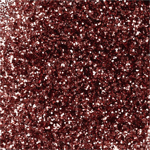 CC Bio Glitter 10gr Rood