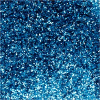 CC Bio Glitter 10gr Blau