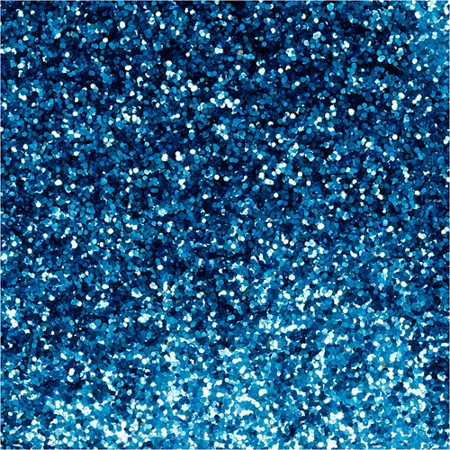 CC Bio Glitter 10gr Blau