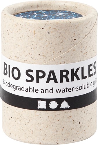 CC Bio Glitter 10gr Blauw-2