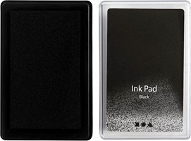 CC Stamp ink Black iHobby
