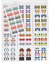 CC Index stickers