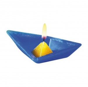 Stellwag Gietvorm Boot 13 cm-3