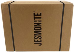 Jesmonite AC100 Duoset Emmer 7L Liquid & 17.5 KG Base