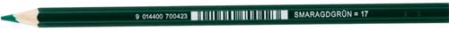 Jolly Superstick Kleurpotlood smaragdgroen