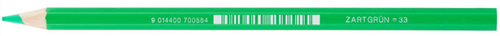 Jolly Superstick Kleurpotlood lichtgroen