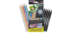 Jolly Ready Glitter Go Zeichenset 10-teilig