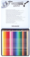 Jolly Supersticks Aqua Aquarelpotloden 24 stuks-2