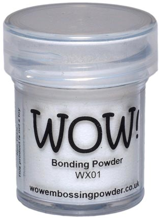 WOW! Bonding Powder 15 ml