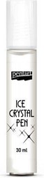 Pentart Eiskristallstift 30ml