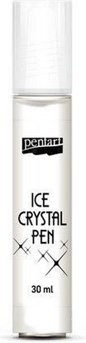 Pentart Eiskristallstift 30ml