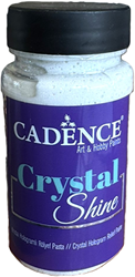 Cadence Relief Paste Crystal Shine Hologram