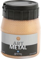 Schjerning Art Metal Dark Gold 250 ml
