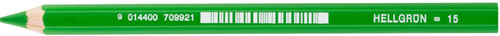 Jolly Superstick X-Big licht groen nr. 15
