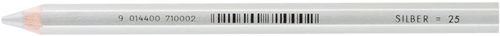Jolly Superstick X-Big zilver 25