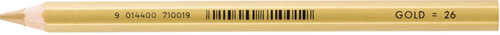 Jolly Superstick X-Big goud 26