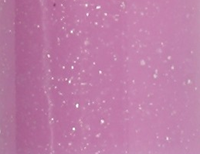CC Glas- und Porzellanstift Halbtransparenter rosa Glitzer-3