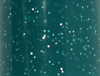 CC Glas- en Porseleinstift Semi-transparant Donkergroen Glitter-3