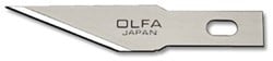 Olfa Messen KB-4 5 Stuk 