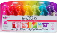 Tulip Spray Tie Dye Kit
