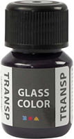 CC Glasfarbe Transparent Violett 30ml