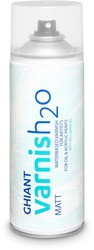 Ghiant - H2O Vernis Mat 400ml