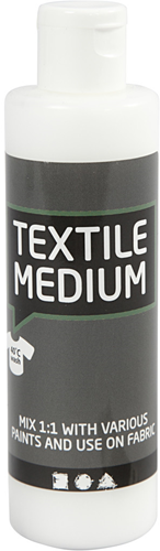 CC Textiel Medium 100ml