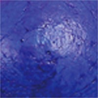 CC Kids Acrylverf Glossy Blauw 500 ml-2
