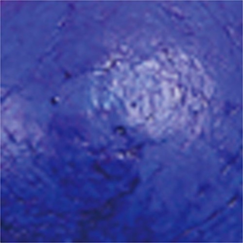 CC Kids Acrylverf Glossy Blauw 500 ml-2