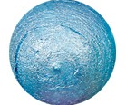 CC Kids Metallic Acrylverf Lichtblauw 500 ml-2
