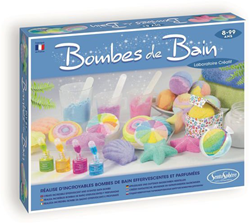 SentoSphère Bruisballen Maken