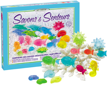 SentoSphère Geuren en Zepen