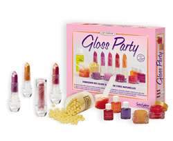 SentoSphere Gloss Party