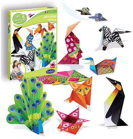 Art & Creations Origami