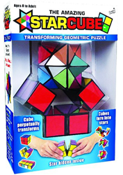 Elliot StarCube Magische Kubus