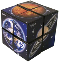 Elliot StarCube Magic Cube Cosmos-2