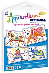 Aquarellum Refill Circus 18x25 cm