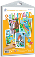 Sablimage Nachfüllvögel-2