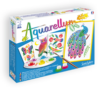 Aquarellum Junior In the Park