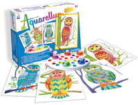 Aquarellum Junior Uilen-2