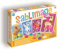 Sablimage Eenhoorns-2